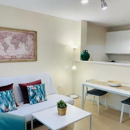 Apartman Mariposa Ii Conil de la Frontera