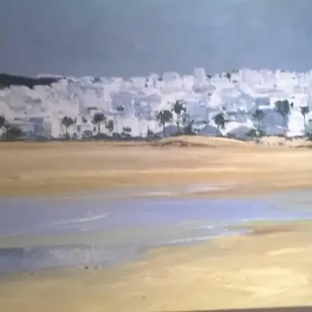 Mariposa Ii Apartment Conil De La Frontera