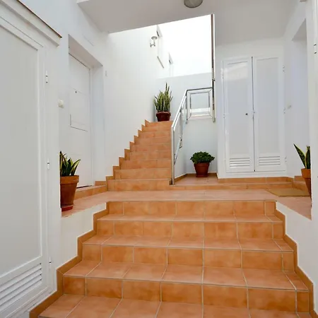 Apartman Mariposa Ii *
