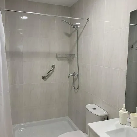 Mariposa Ii Apartman Conil de la Frontera