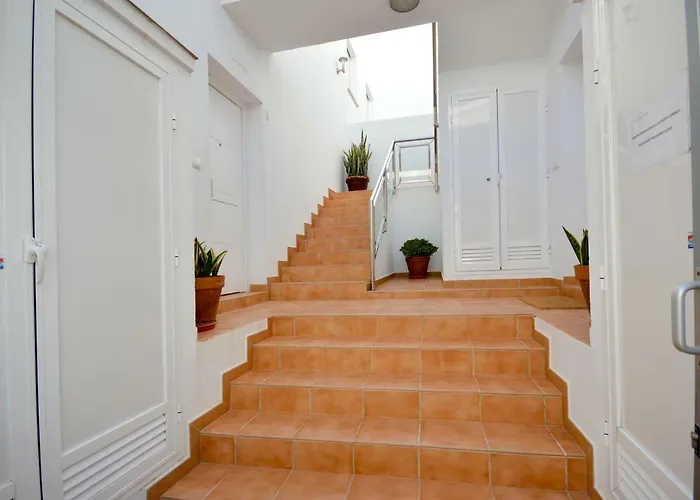 Apartment Mariposa Ii *