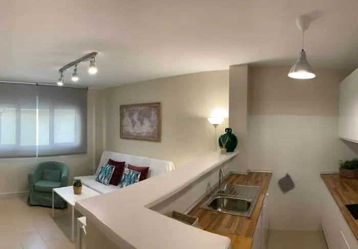 Apartment Mariposa Ii *