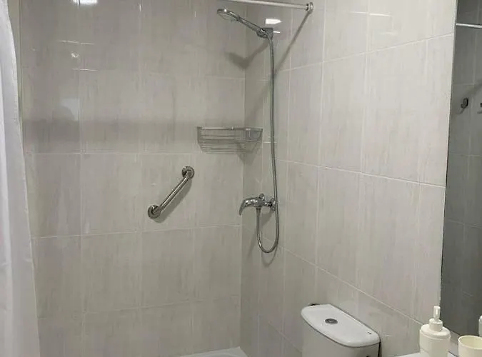 Mariposa Ii Apartment Conil De La Frontera