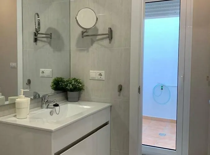 Mariposa Ii Apartment *