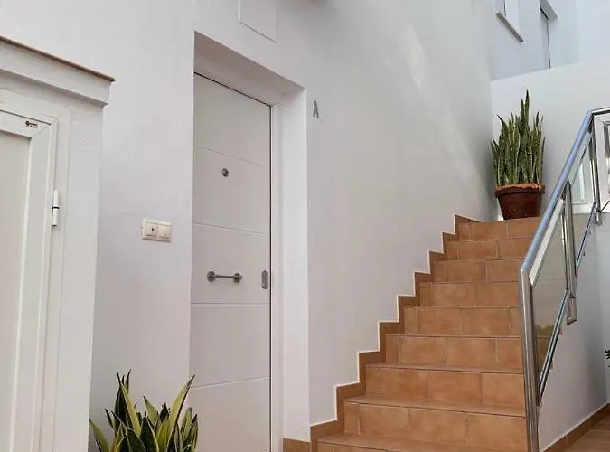 Mariposa Ii Conil De La Frontera